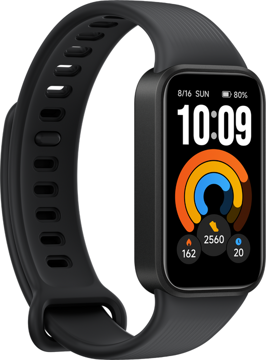 Βραχιόλι Fitness Xiaomi Smart Band 11 Active, Μαύρο BHR09AEGL