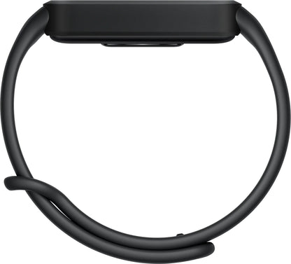 Βραχιόλι γυμναστικής Xiaomi Smart Band 9 Active, μαύρο BHR944444GL