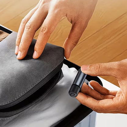 Ηλεκτρικό Αναπτήρα Techsuit SmokeX ML1, USB-C, Γκρι