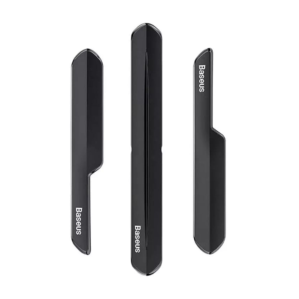 Bumper Auto Baseus για Tesla 3 / Y, Σετ 6 τεμαχίων CASS030203