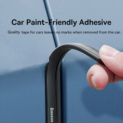 Bumper Auto Baseus για Tesla 3 / Y, Σετ 6 τεμαχίων CASS030203