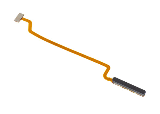 Κουμπί AI Camera Honor X70i / 400 Lite / X8c, Μαύρο (Midnight Black), Service Pack 2310AAHV