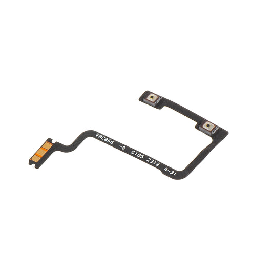 Κουμπί μικροεπαφής έντασης ήχου Oppo A98, VAC066, Service Pack 4980164 