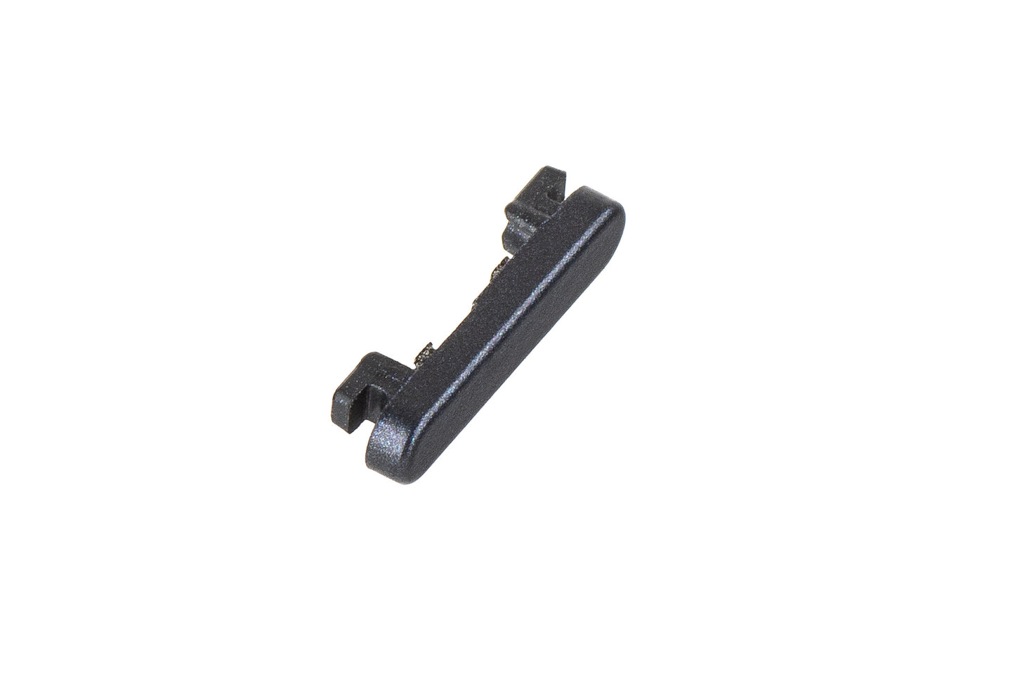 Κουμπί On-Off Honor 400, Μαύρο (Midnight Black), Service Pack 5168ACFW