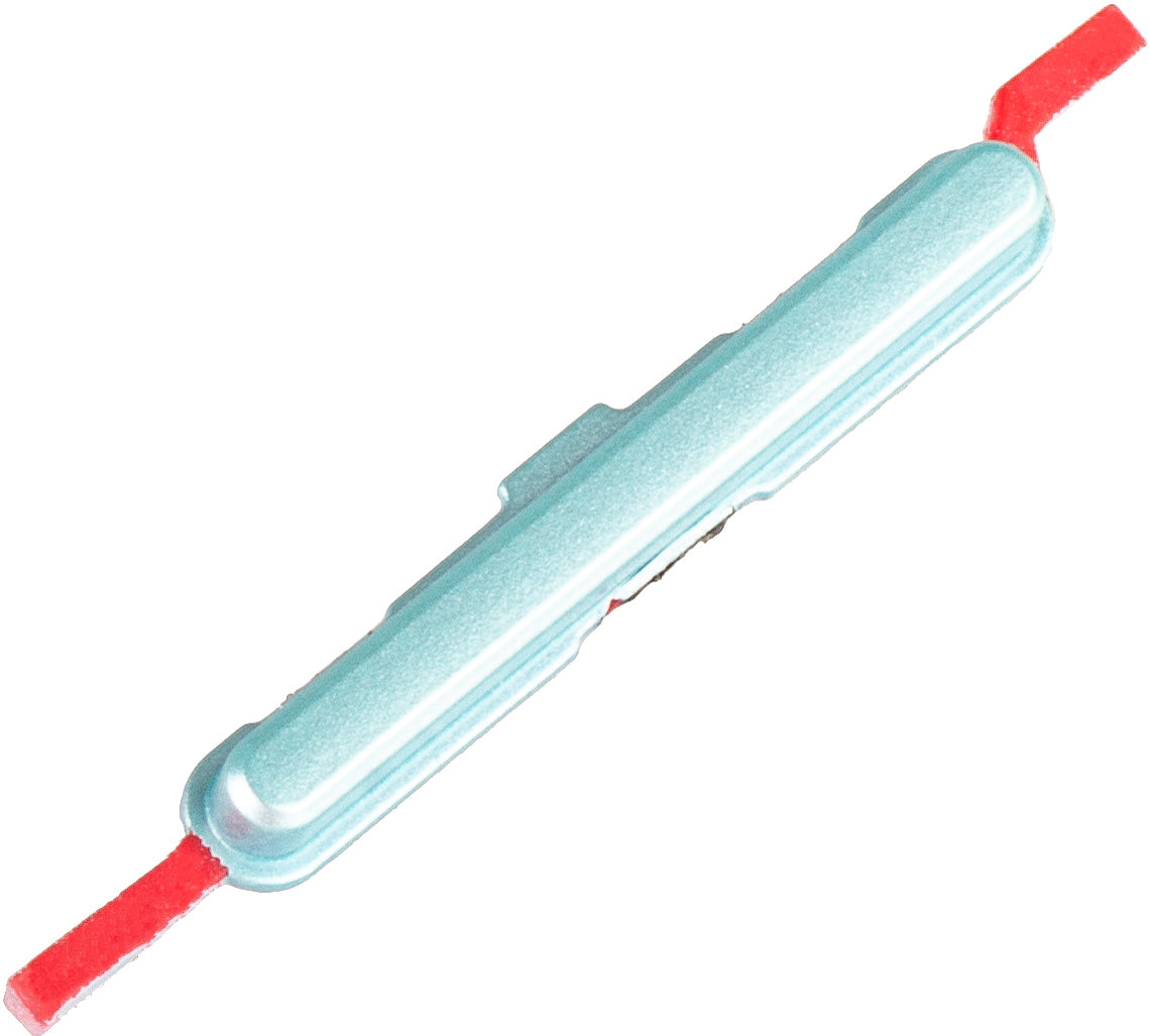 Κουμπί Έντασης Honor Play10C / X6c, Τυρκουάζ (Ocean Cyan), Service Pack 9707ABUL