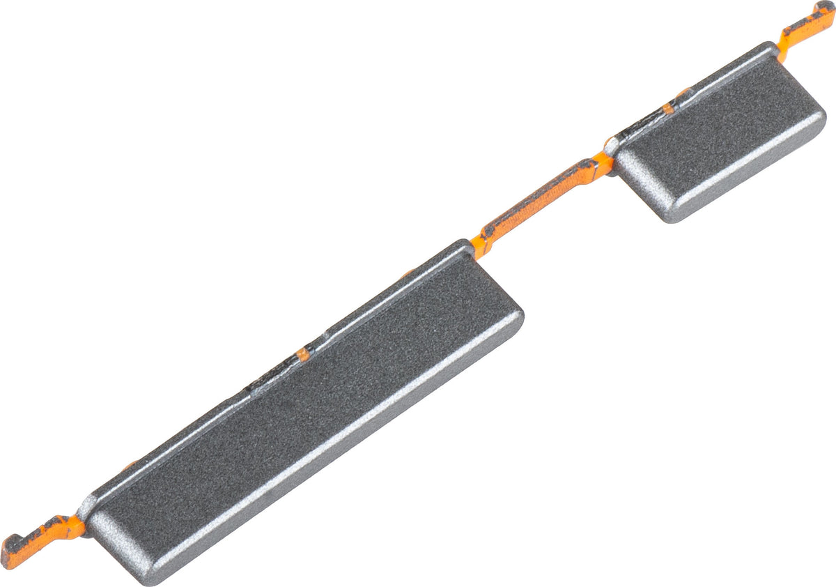 Κουμπί On-Off - Ένταση Honor Pad X8a, Γκρι, Service Pack 9706ABRB