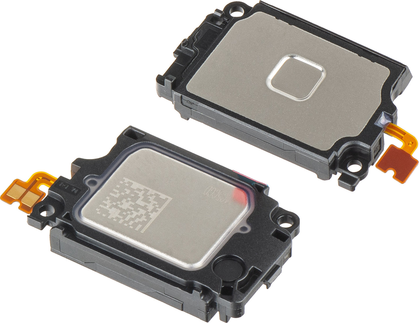 Buzzer Motorola Edge 70 Fusion, με ταινία, Service Pack SSB8E96690