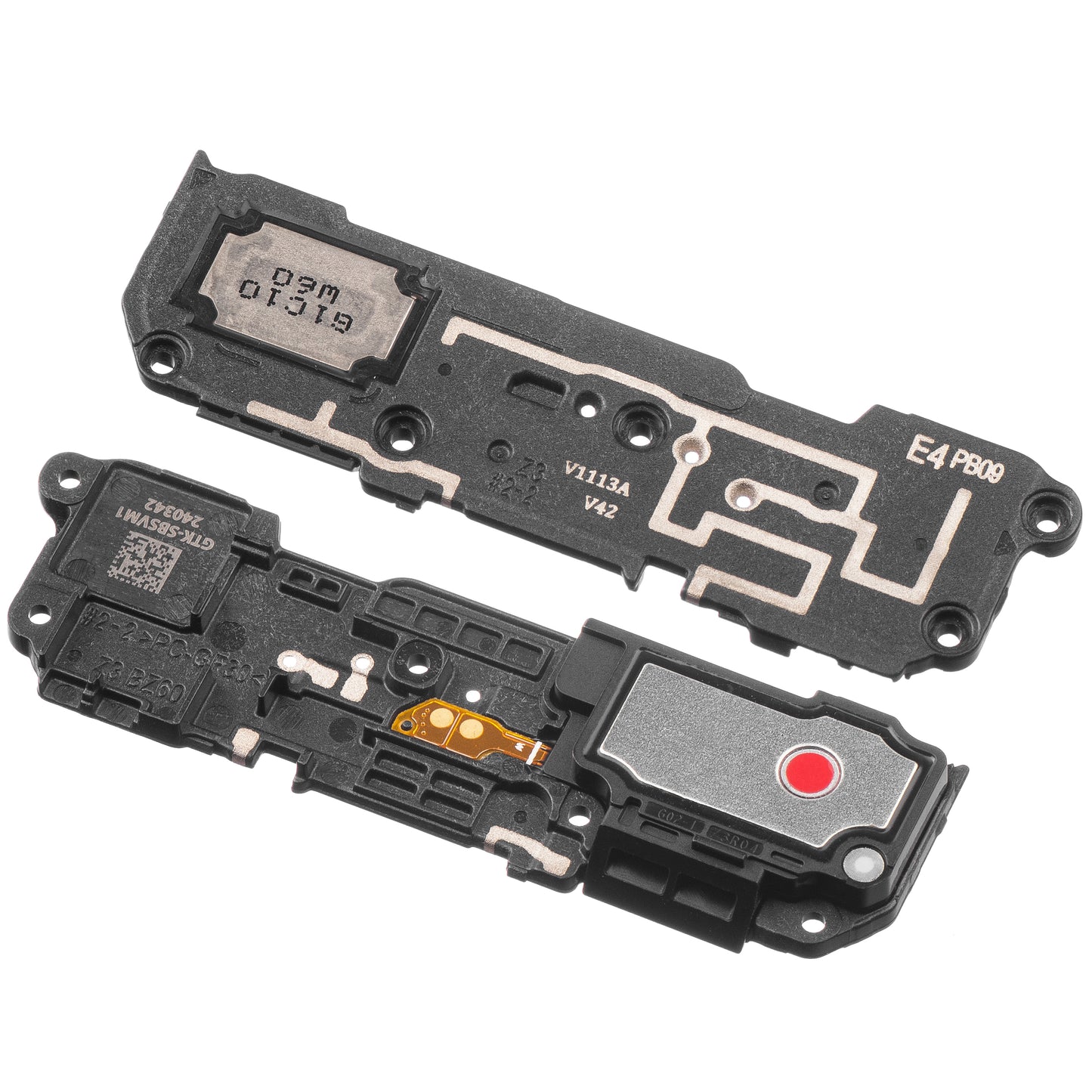 Βομβητής Samsung Galaxy S20 Ultra G988, Service Pack GH96-13087A 