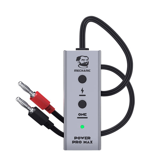 Καλώδιο Τροφοδοσίας Mechanic Power Pro Max για Apple iPhone 6 - 13 Pro Max Series