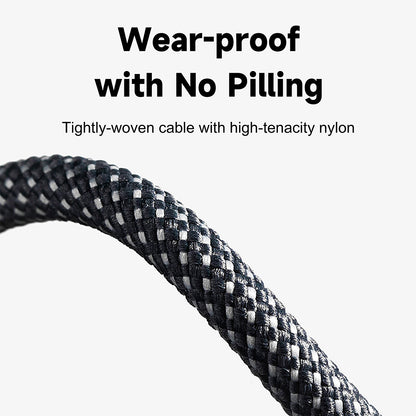 Καλώδιο Ήχου Lightning - 3.5mm Lito LA01L, 1m, Μαύρο