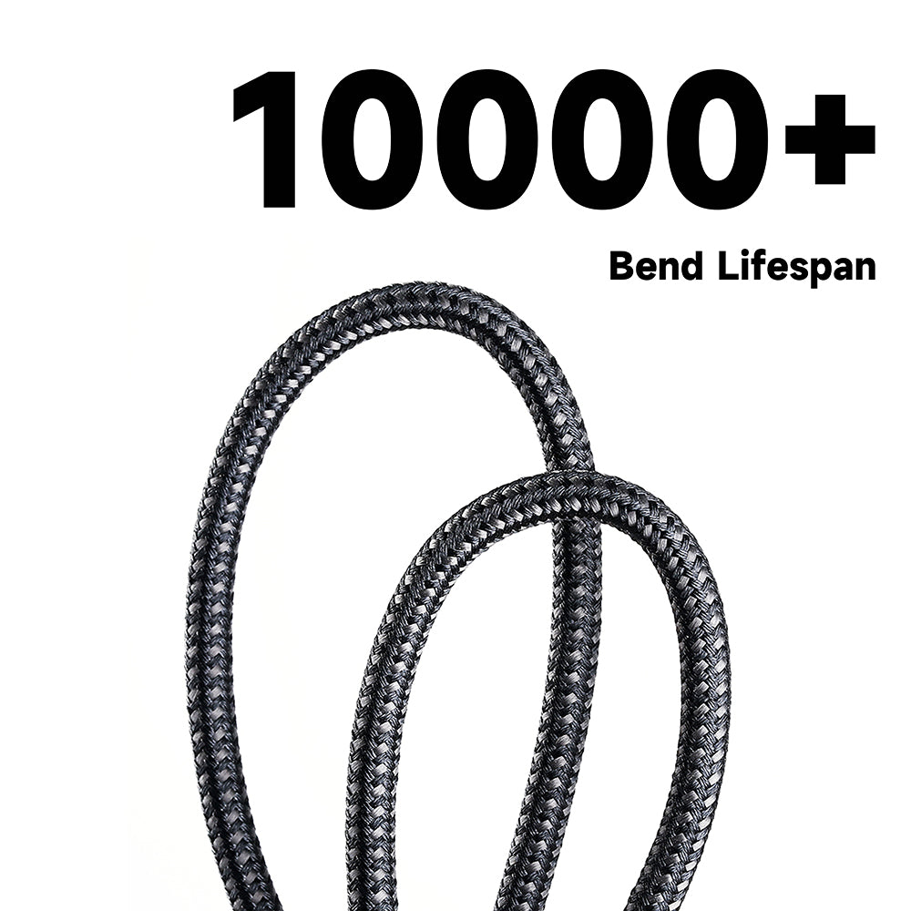 Καλώδιο Ήχου Lightning - 3.5mm Lito LA01L, 1m, Μαύρο