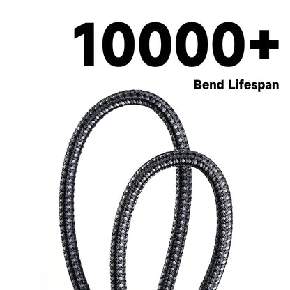 Καλώδιο Ήχου Lightning - 3.5mm Lito LA01L, 1m, Μαύρο