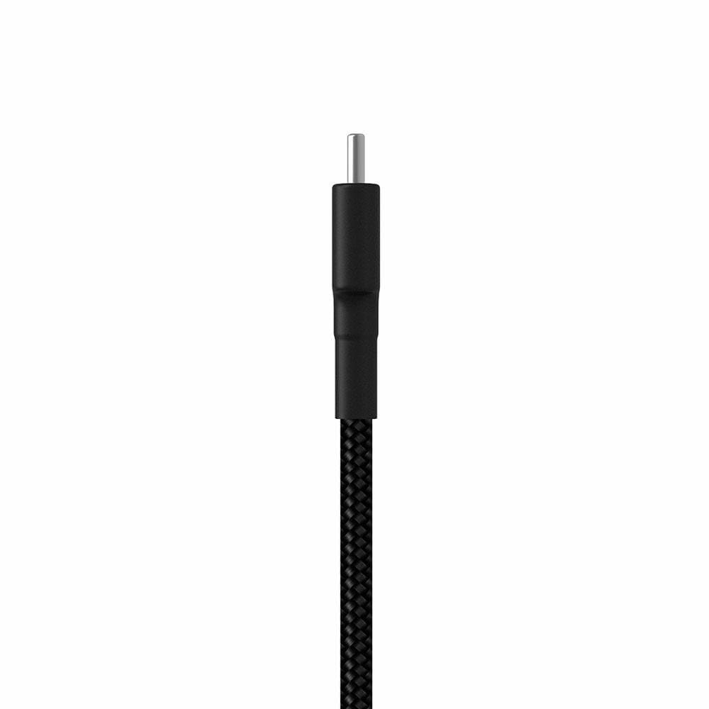 Καλώδιο δεδομένων και φόρτισης Xiaomi USB-A - USB-C Xiaomi, 18W, 1m, μαύρο SJV4109GL