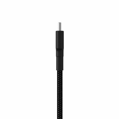 Καλώδιο δεδομένων και φόρτισης Xiaomi USB-A - USB-C Xiaomi, 18W, 1m, μαύρο SJV4109GL