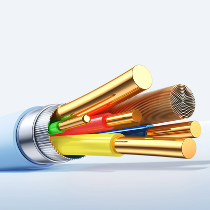 Καλώδιο Δεδομένων και Φόρτισης USB-C - USB-C Joyroom S-A59 Vibrant, 60W, 1.2m, Μπλε