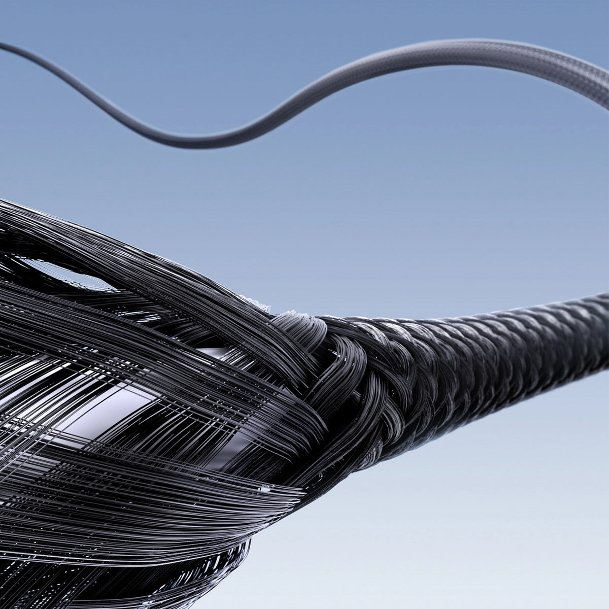 Καλώδιο Δεδομένων και Φόρτισης USB-C - Lightning Joyroom S-A28 Flash, 30W, 1m, Μαύρο