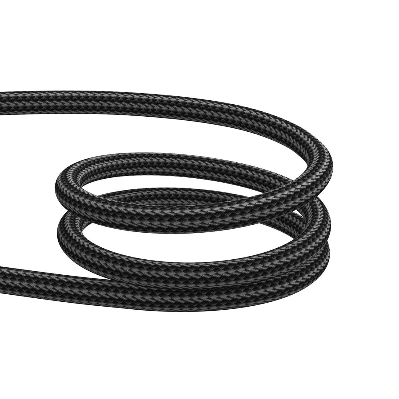 Καλώδιο Δεδομένων και Φόρτισης USB-C - USB-C Joyroom S-A42, 60W, 1.2m, Μαύρο