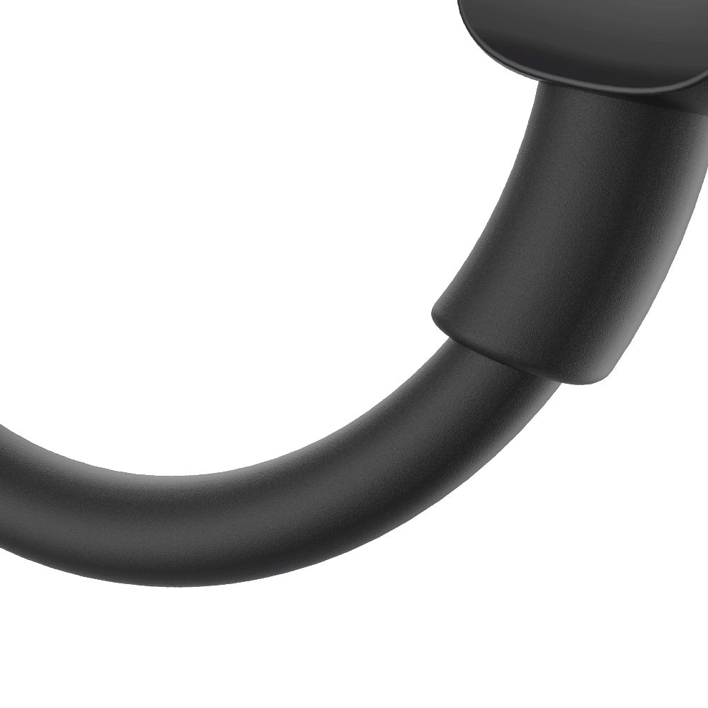 Καλώδιο Δεδομένων και Φόρτισης USB-A - USB-C Joyroom A14, 18W, 1.2m, Μαύρο