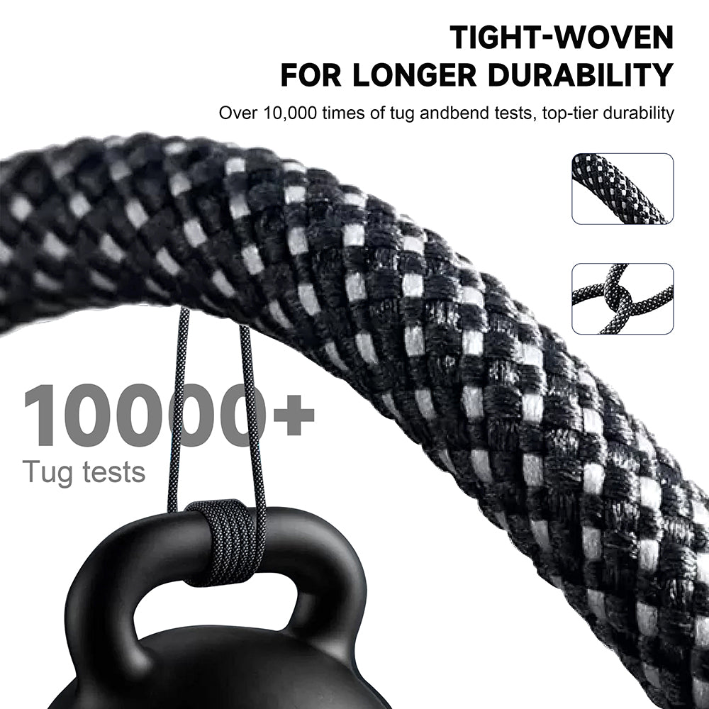 Καλώδιο Δεδομένων και Φόρτισης USB-A - Lightning Lito LD14, 18W, 1m, Μαύρο