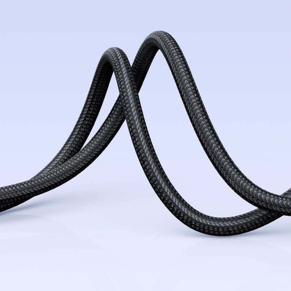 Καλώδιο Δεδομένων και Φόρτισης USB-A - USB-C McDodo CA-5180, 100W, 1.2m, Μαύρο