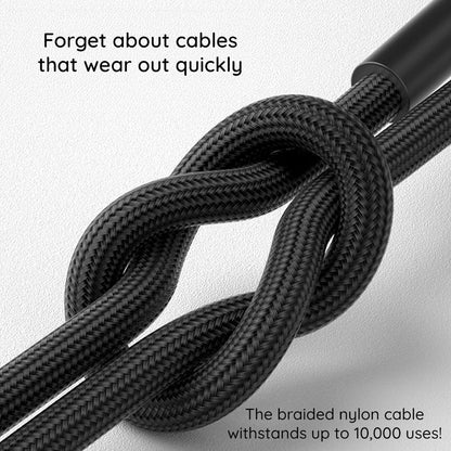 Καλώδιο Δεδομένων και Φόρτισης USB-C - Lightning McDodo CA-0050, 36W, 1.2m, Μαύρο