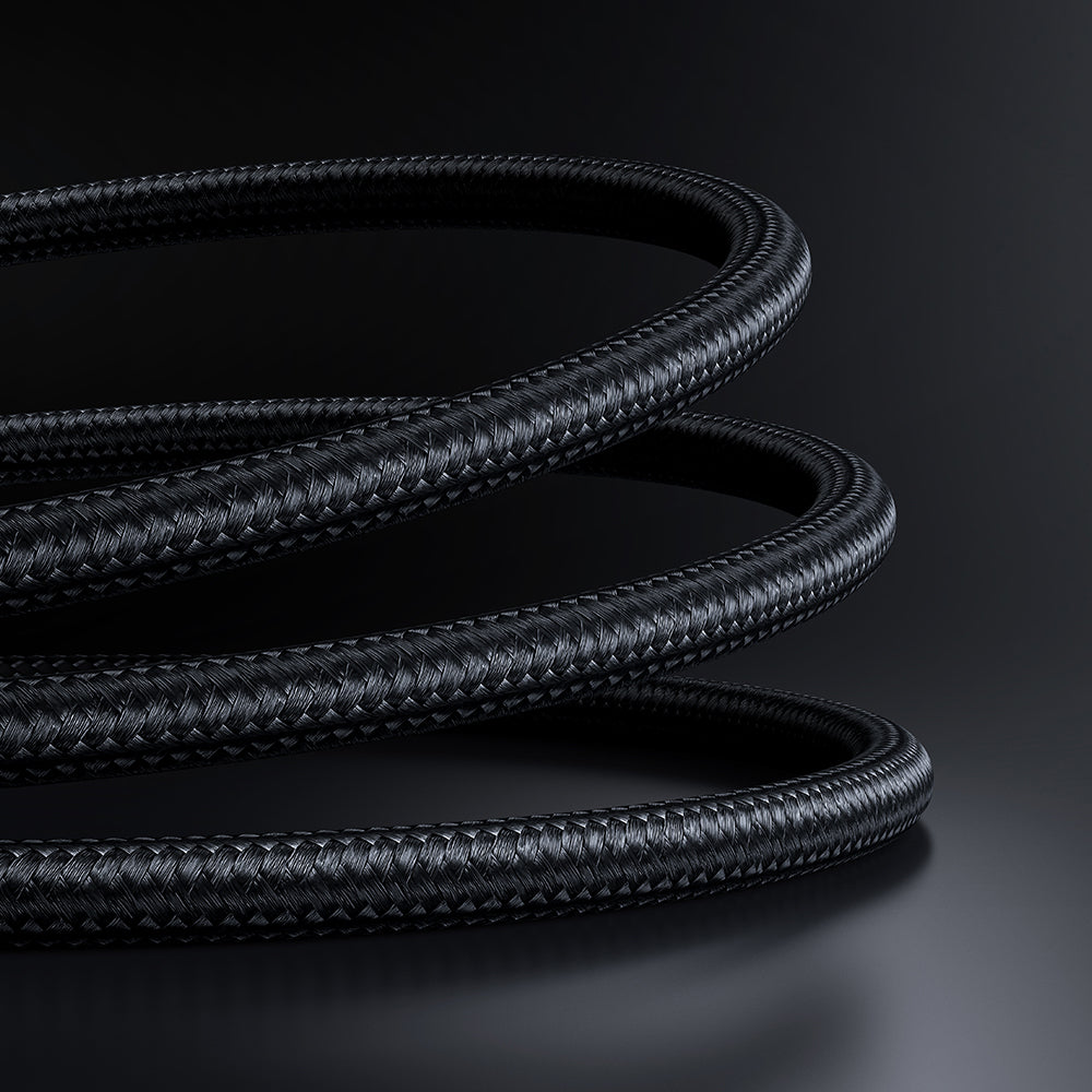 Καλώδιο Δεδομένων και Φόρτισης USB-C - Lightning McDodo CA-5631, 36W, 1m, Μαύρο