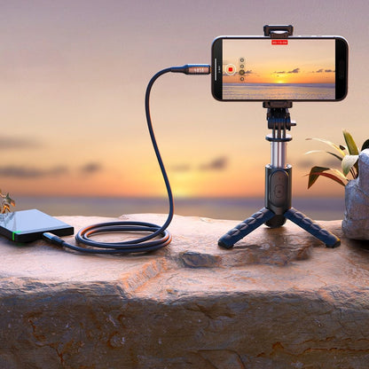 Καλώδιο Δεδομένων και Φόρτισης USB-C - USB-C McDodo CA-2990, 240W, 1.2m, Μαύρο