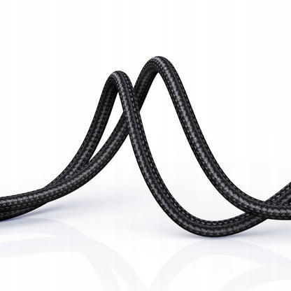 Καλώδιο Δεδομένων και Φόρτισης USB-C - USB-C McDodo CA-4410, 60W, 1m, Μαύρο