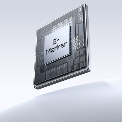 USB-C Data and Charging Cable - USB-C McDodo CA-5581, 100W, 1.2m, Gold