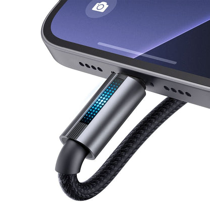 Καλώδιο Δεδομένων και Φόρτισης USB-C - USB-C McDodo CA-5740, 100W, 1.2m, Μαύρο