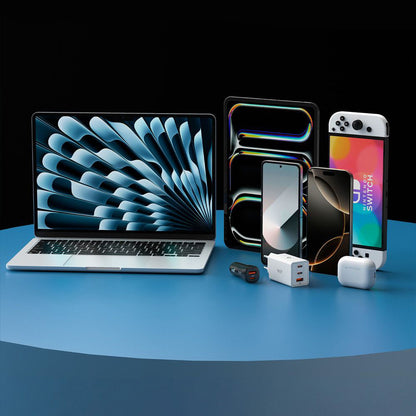 Καλώδιο Δεδομένων και Φόρτισης USB-C - USB-C Spigen Essential, 60W, 2m, Μαύρο