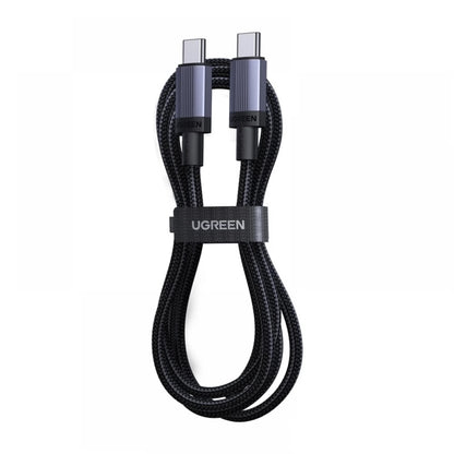 USB-C Data and Charging Cable - USB-C UGREEN L532, 240W, 1m, Gray