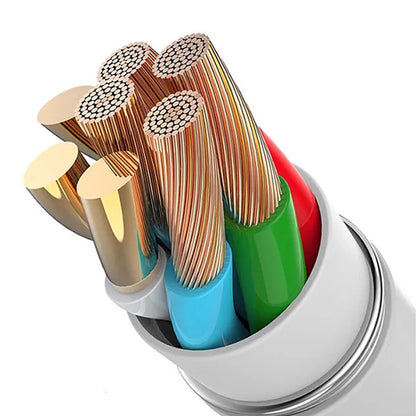 Ασύρματος Φορτιστής Dudao A12H για Huawei Watch Series, USB-A, Λευκό