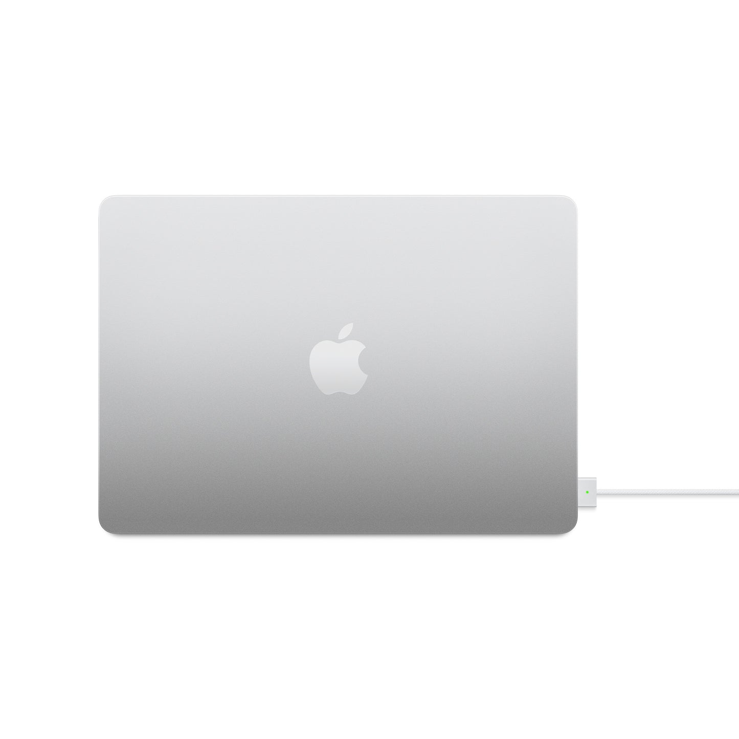 Καλώδιο φόρτισης για Apple MacBook Pro / Air, USB-C - MagSafe 3, 2m, ασημί MLYV3ZM/A MLYV3ZM/A