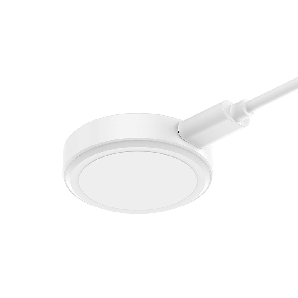 Καλώδιο Φόρτισης Techsuit THC3 για Honor Watch / Huawei Watch Series, USB-A, Λευκό