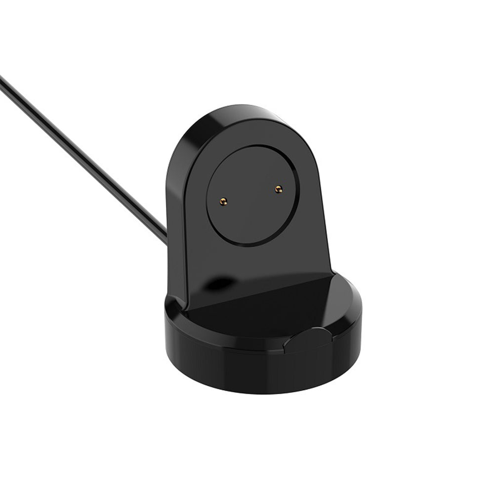 Καλώδιο Φόρτισης Techsuit THC4 για Honor Watch / Huawei Watch Series, USB-A, Μαύρο