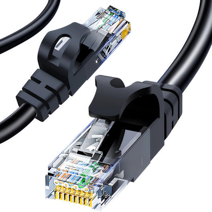 Καλώδιο Δικτύου XO Design GB007, UTP, Cat6, 1m, Μπλε