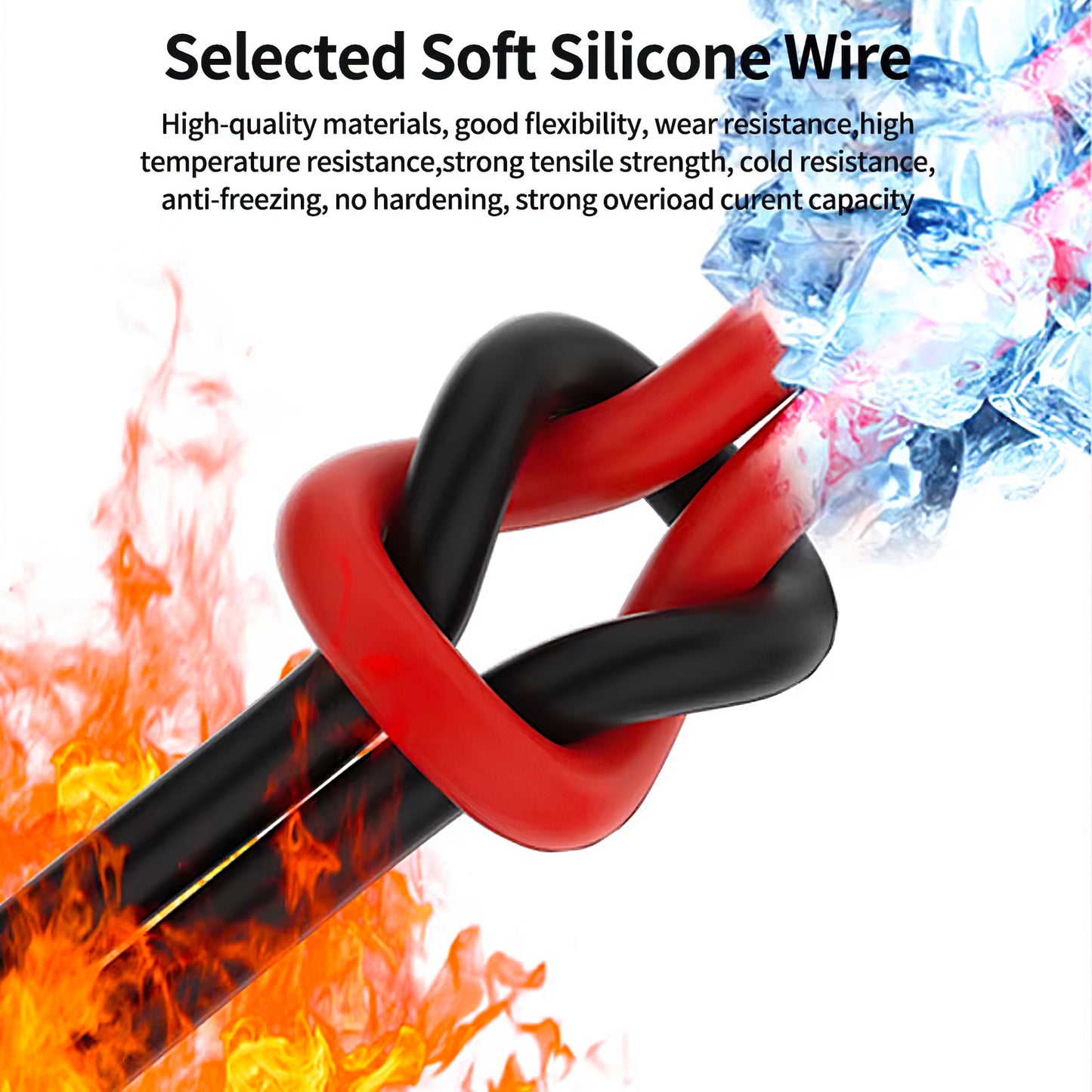 Sunshine SS-024B Test Cable