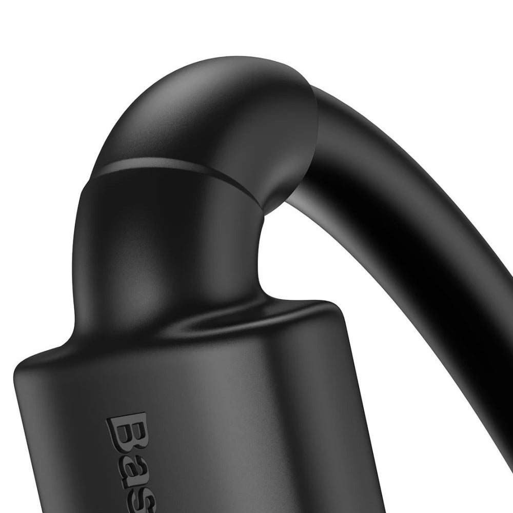 Καλώδιο Βίντεο Baseus Cafule, HDMI - HDMI, 4K, 2m, Μαύρο CADKLF-F01
