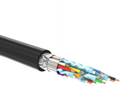 UGREEN HD107 HDMI Extension Cable, HDMI - HDMI, 4K, 3m, Black