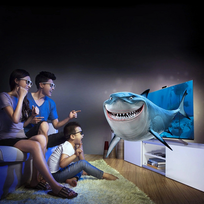 Καλώδιο Επέκτασης Βίντεο UGREEN HD107, HDMI - HDMI, 4K, 5m, Μαύρο