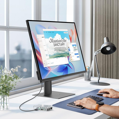 Καλώδιο Βίντεο Tech-Protect Ultraboost, DisplayPort - HDMI, 4K, 2μ, Μαύρο