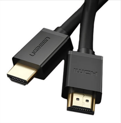 Καλώδιο Βίντεο UGREEN HD104, HDMI - HDMI, 4K, 10m, Μαύρο