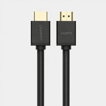 Καλώδιο Βίντεο UGREEN HD104, HDMI - HDMI, 4K, 1.5μ, Μαύρο