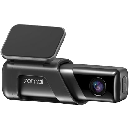 70mai Dash Cam M500 Κάμερα αυτοκινήτου, 1944P, Wi-Fi, GPS, AI, 128Gb 