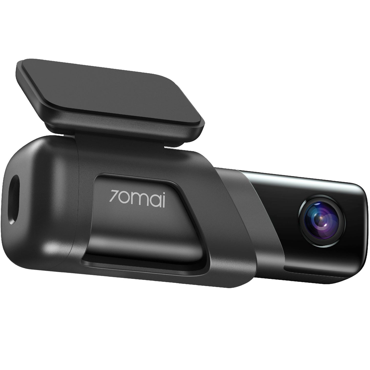 70mai Dash Cam M500 Κάμερα αυτοκινήτου, 1944P, Wi-Fi, GPS, AI, 128Gb 