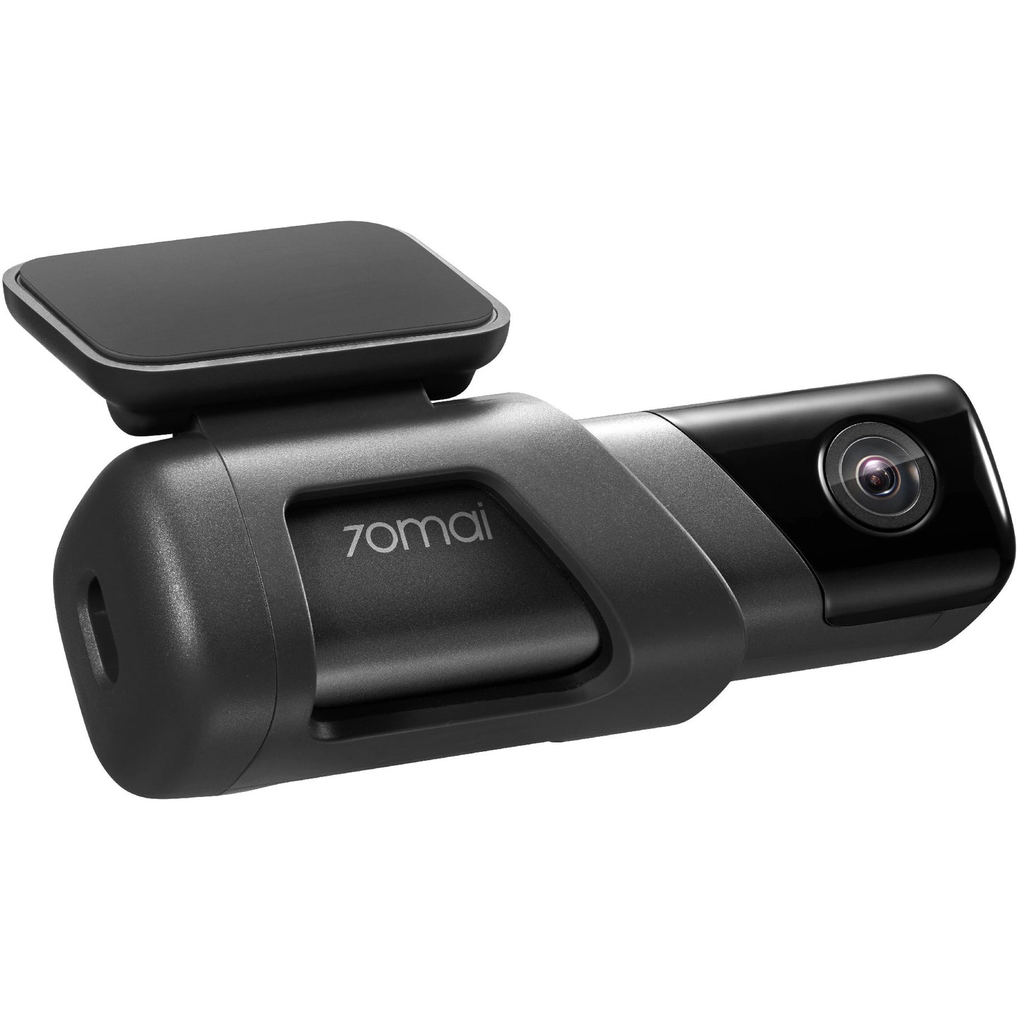 70mai Dash Cam M500 Κάμερα αυτοκινήτου, 1944P, Wi-Fi, GPS, AI, 128Gb 