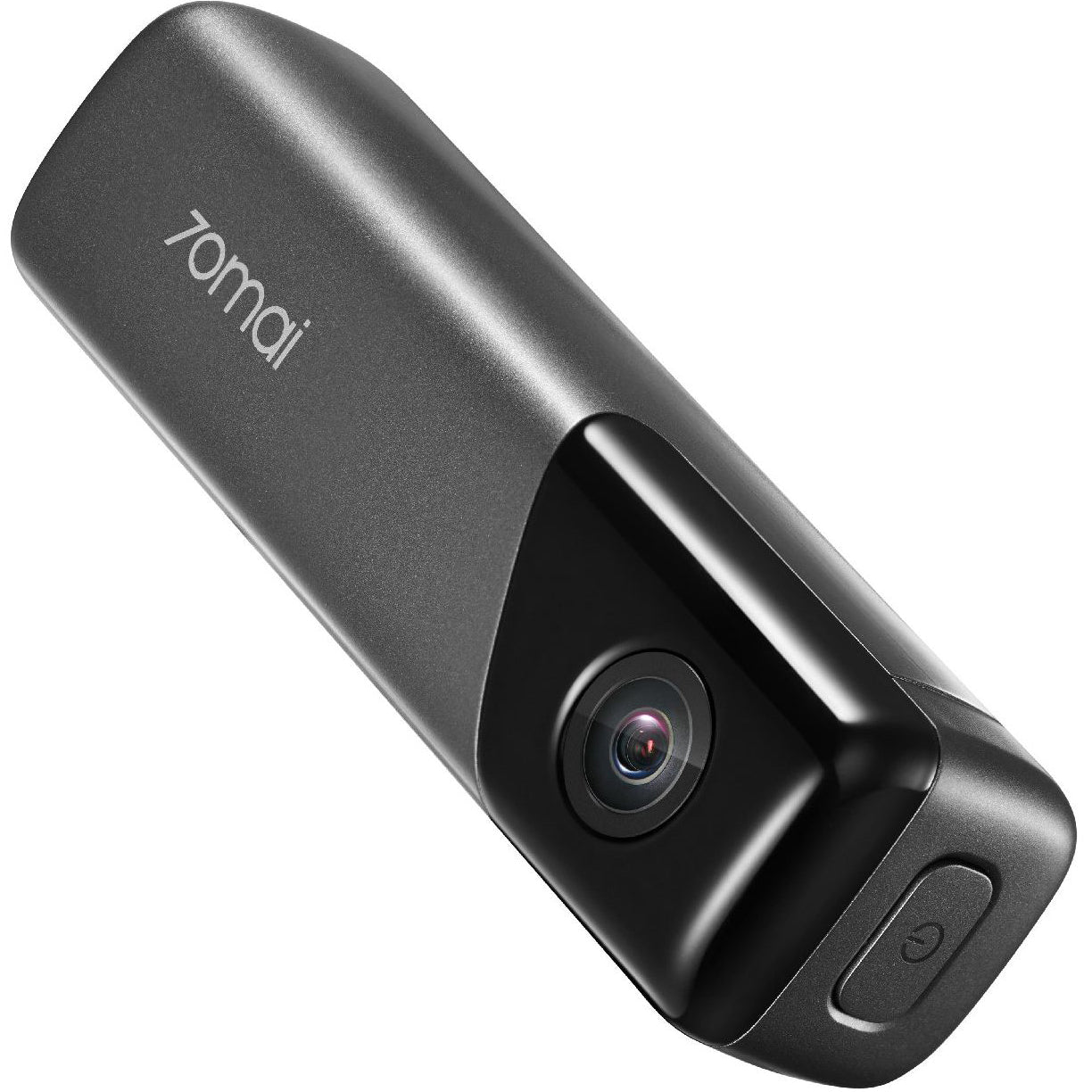 70mai Dash Cam M500 Κάμερα αυτοκινήτου, 1944P, Wi-Fi, GPS, AI, 128Gb 