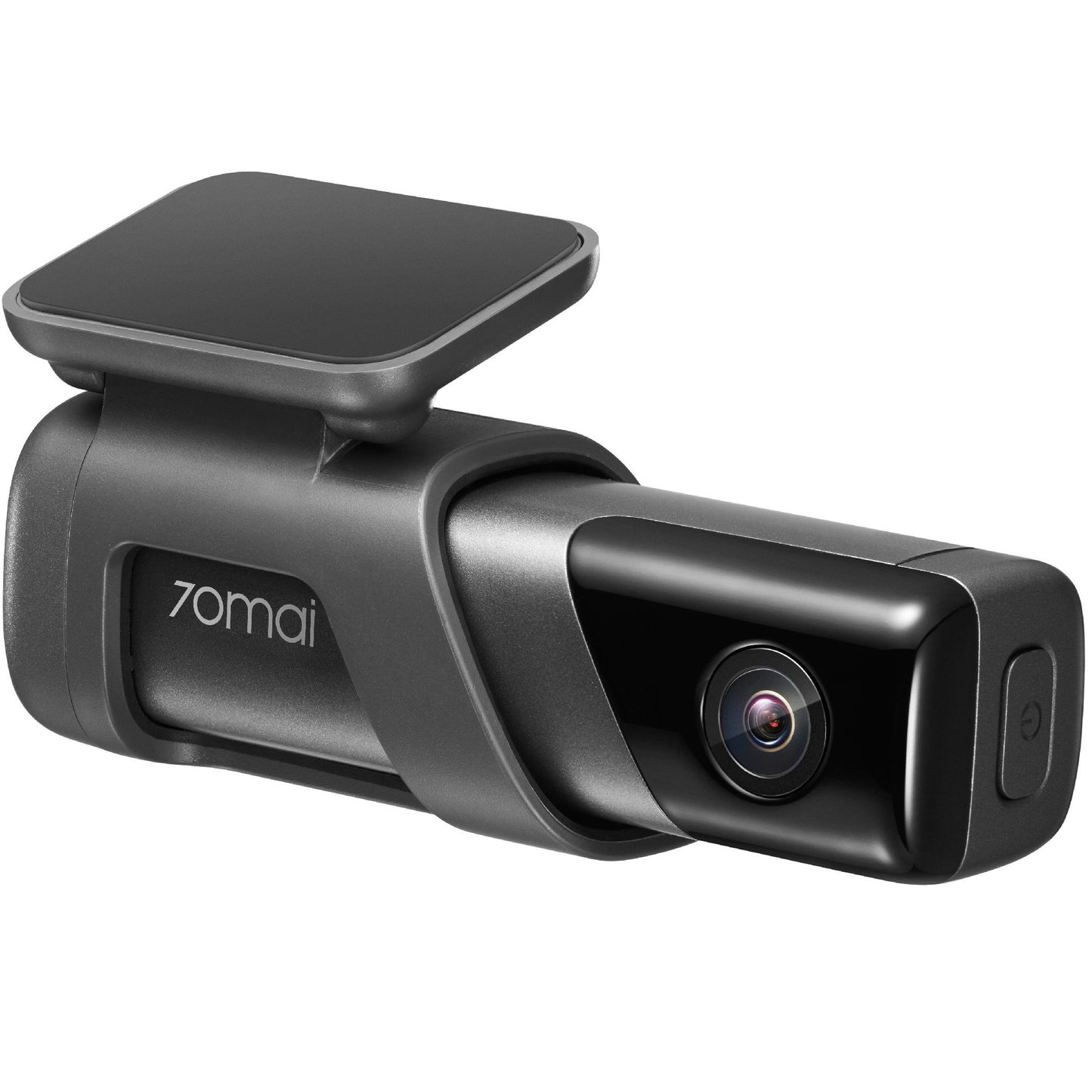 70mai Dash Cam M500 Κάμερα αυτοκινήτου, 1944P, Wi-Fi, GPS, AI, 128Gb 