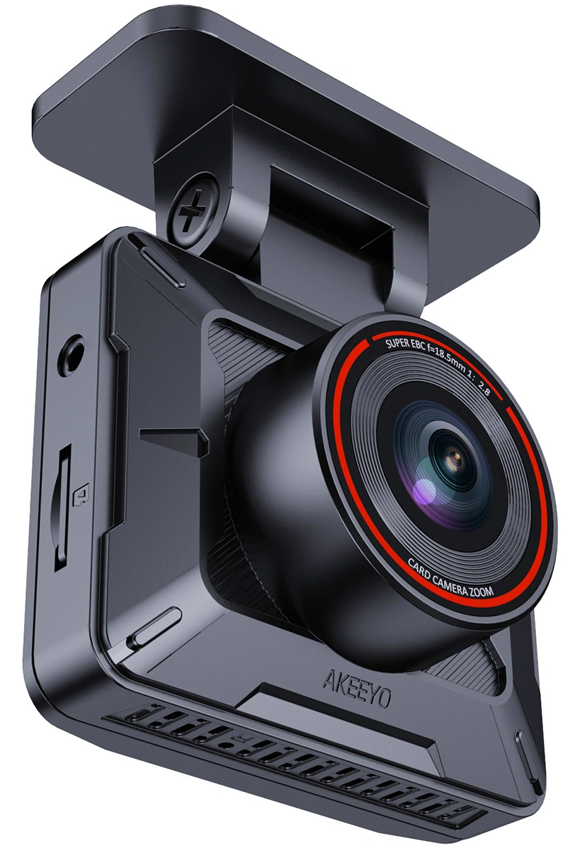 Κάμερα Αυτοκινήτου Akeeyo P1, 1080P, Wi-Fi